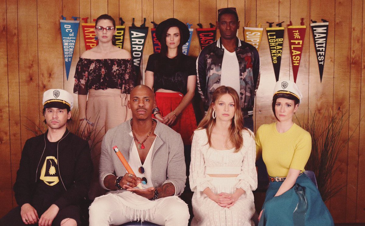 🔮⌁ || Agathario / THE FLASH || ⌁🔮 tweet media