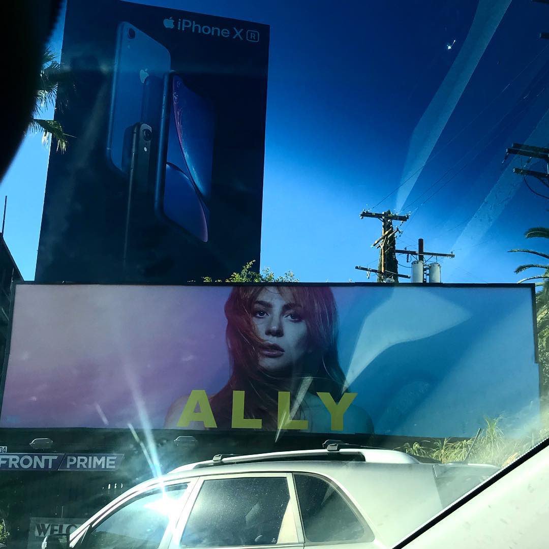 EddRiivera's tweet photo. Ally is getting the promo she deserves
#Allygator https://t.co/ImtSVwN7DS