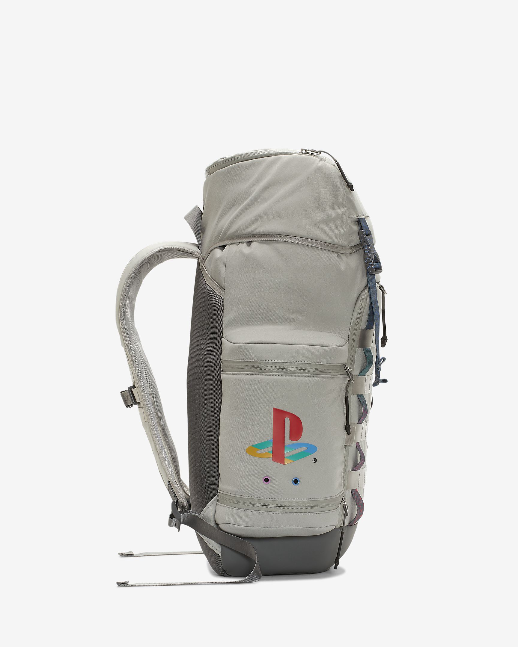 Nike backpack playstation hotsell