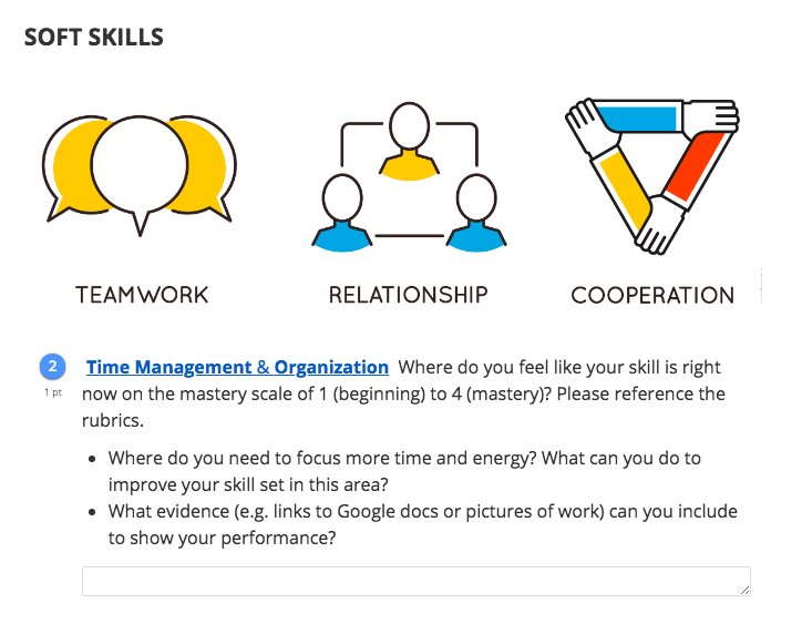 goformative's tweet photo. Happy #FormativeFriday everyone! Here's a great formative you can use to help students continuously develop their soft skills! Author: @Freymuthscience
https://t.co/MV8ZJg7TJe
#SELskills
#NewYear2019Must https://t.co/3P1wZh9Bun