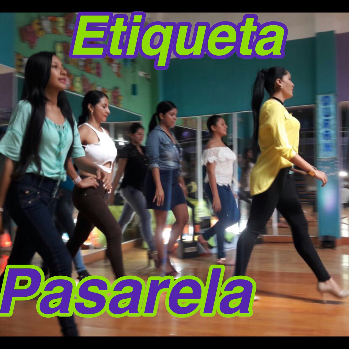 La_titip's tweet photo. VACACIONAL 2019 🤗💕💫Regresan las maravillosas clases de Etiqueta y Pasarela con las tendencias actuales fortaleciendo nuestra educación integral.
💫0997617205.
💕🌟CENTRO CULTURAL CYNTHIA ESPÍNDOLA VÁSQUEZ 🌟💕 🌟"Porque tú mereces ser una Estrella" 🌟
👍#cccev #misstiti https://t.co/5NlamISB4K