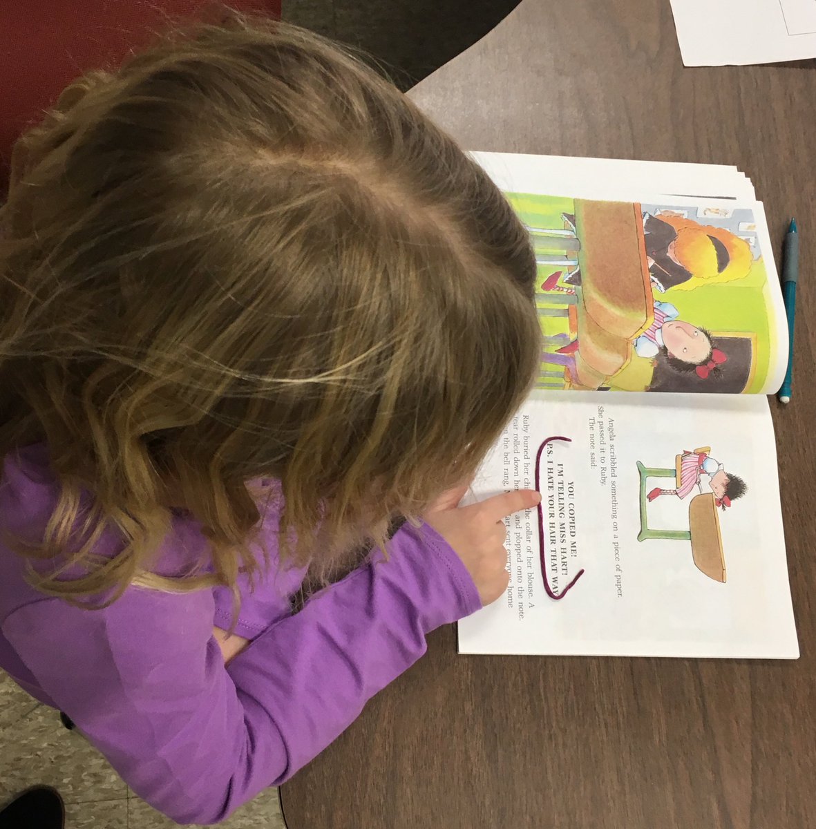 Show me your text evidence...
#Wilkkistix #AACPSReadWithMe ⁦<a href="/HillsmereESAACP/">HillsmereESAACPS</a>⁩