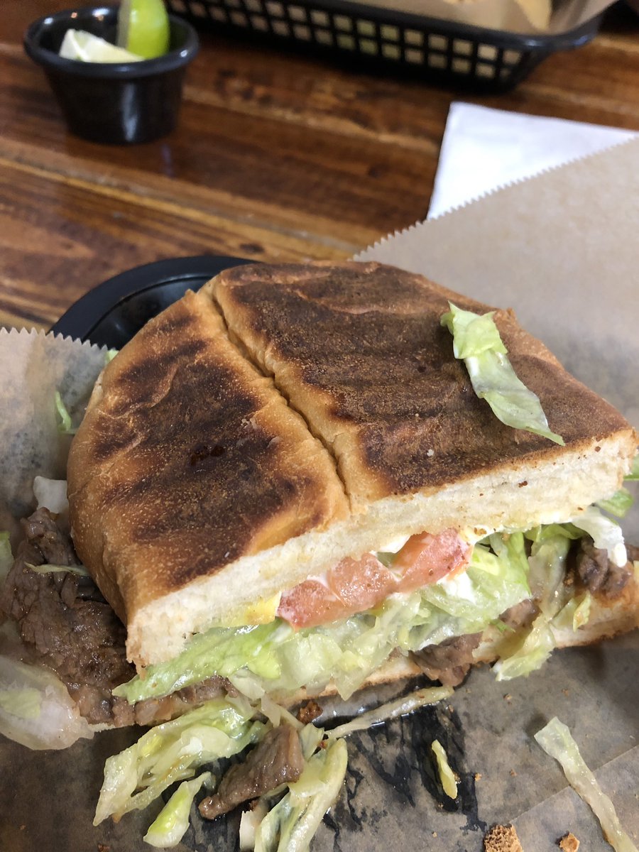 lifeofmadrigal's tweet photo. Great food. Support local businesses. @TheTacoShop805 https://t.co/CRzgXqzDuV
