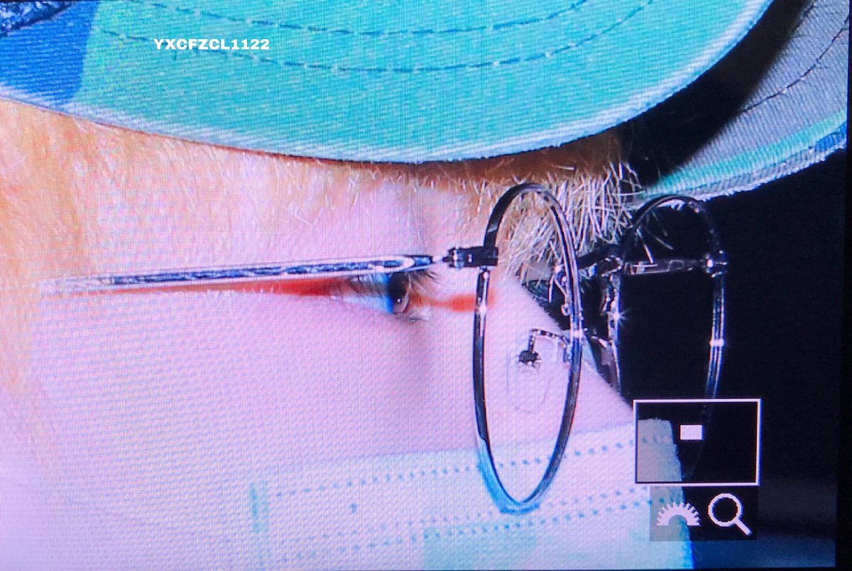 zclactivities's tweet photo. chenle in glasses (2018) ©yxcfzcl1122 https://t.co/bZfVI0Vop0