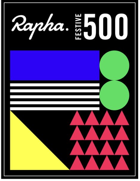 #festive500 Done! 650 km +. Off to pool for recovery.