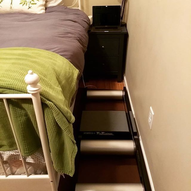 trutrainer smart rollers