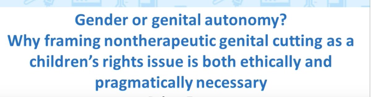 as I argue in this talk, which I encourage you to watch (it's about 30 minutes and covers the latest issues prior to the federal FGM ruling)  https://bit.ly/2GRAtaQ .