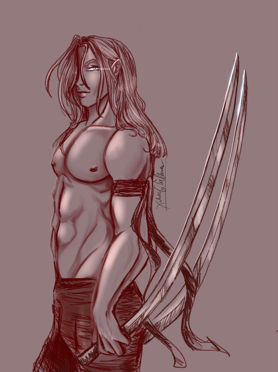 xaniduart's tweet photo. @AlazneDraws Hi guys! Im Xandria and I am a free lance illustrator and character designer. Lets get to know each other; I love art trades and collaborations. Its the best way to make new friends and learn more about art. Check out the rest of my work under #xaniduart ✨✨✨ https://t.co/iLHo9fOM0O