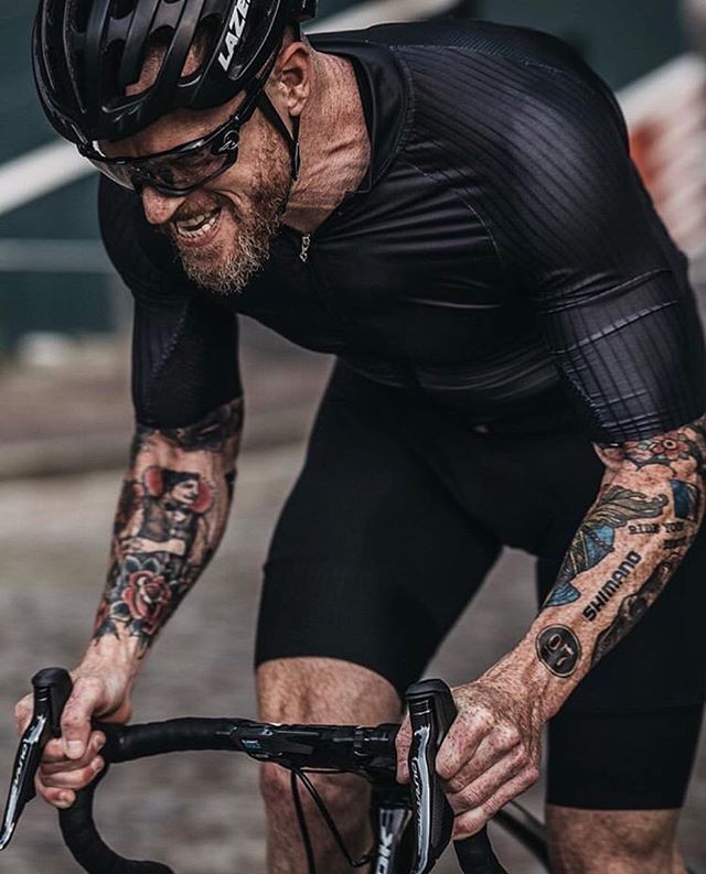 best looking cycling kits