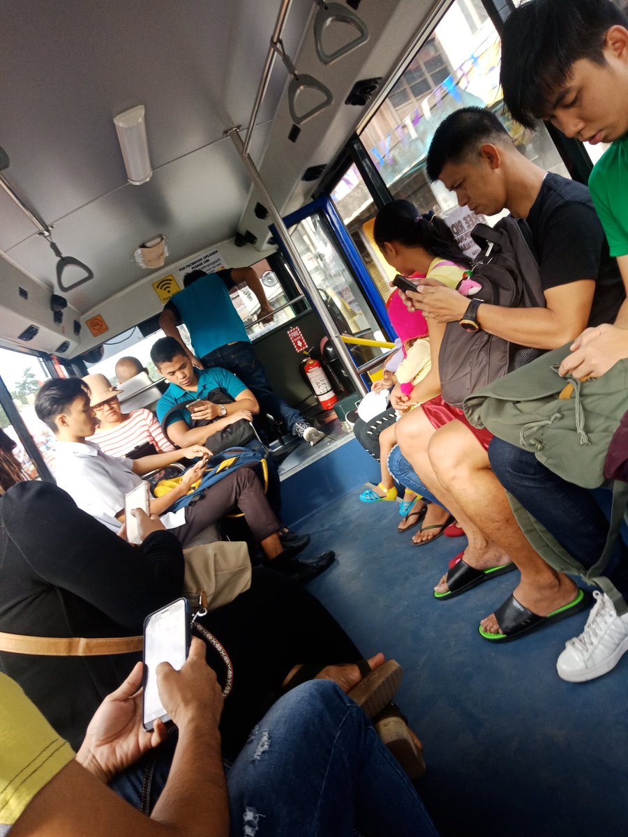 eldrixpogs's tweet image. #yellowdottransport