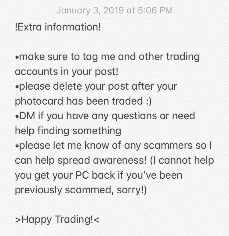BTStradePC's tweet image. Trading Form 📃🖋

Please include:

•What you have (include a picture)
•What you want
•Where you’re located
•If you’re willing to trade World wide 

&amp;gt;Please check the pictures below for more information&amp;lt;
