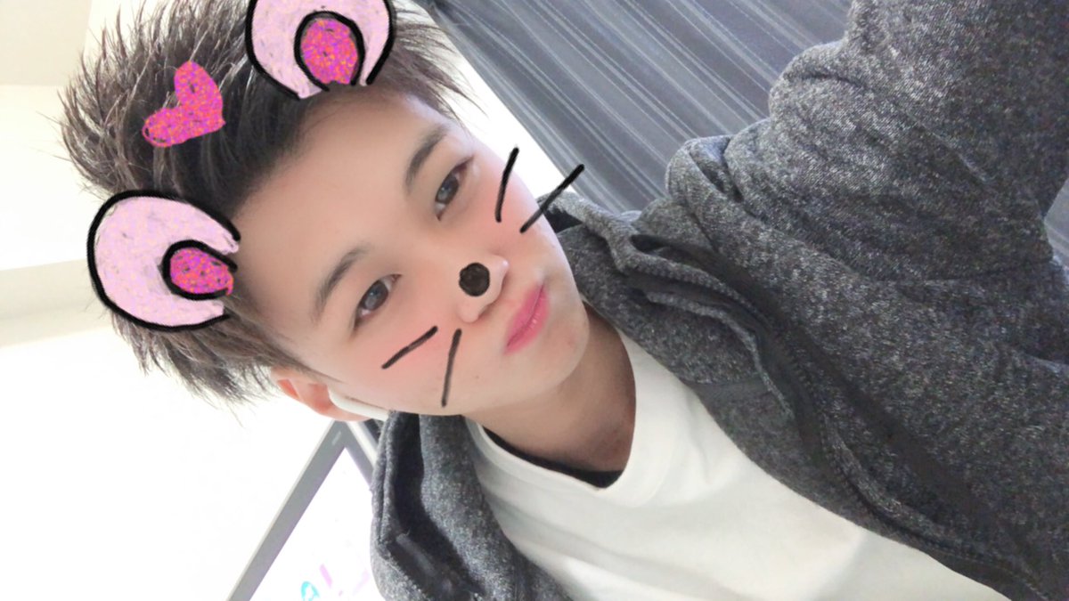 けいちゃん Kei Ikemen Love Twitter