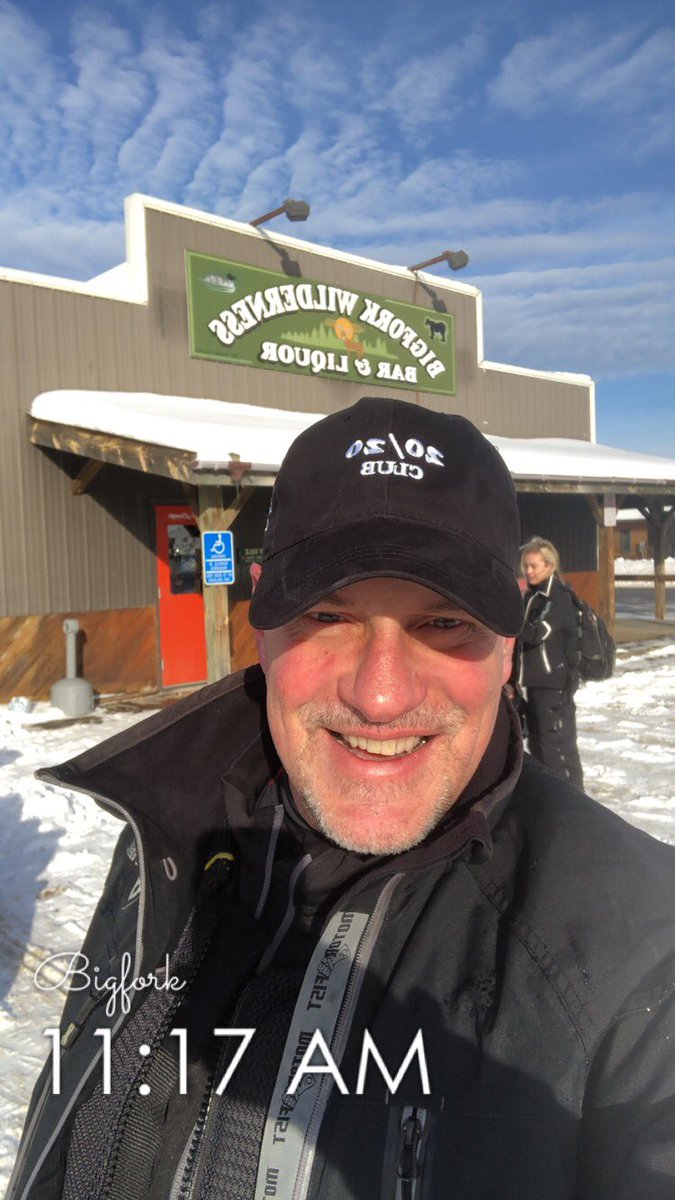 timskidoo's tweet image. First stop on 4 day northern Minnesota snowmobile trip. #bigfork #polarisaxys #skidoo850