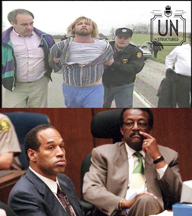 bjeaglefeather's tweet image. Unstructured Pod 113 - John Eckberg claims that OJ didn't commit the actual acts dlvr.it/QvwWpL Via @unstructuredp #UnstructuredPod #Podcast #LifeExperiences #Author #EricHunley #LivingVicariously
