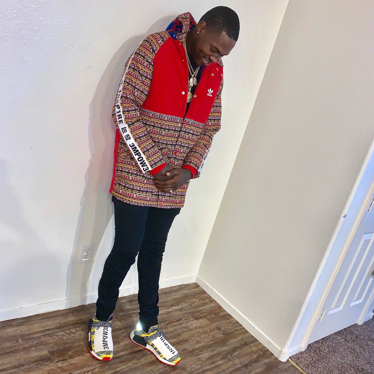 💭💰 New Year Same Mindset‼️ Get The Bag🖤#FreeLaFlare