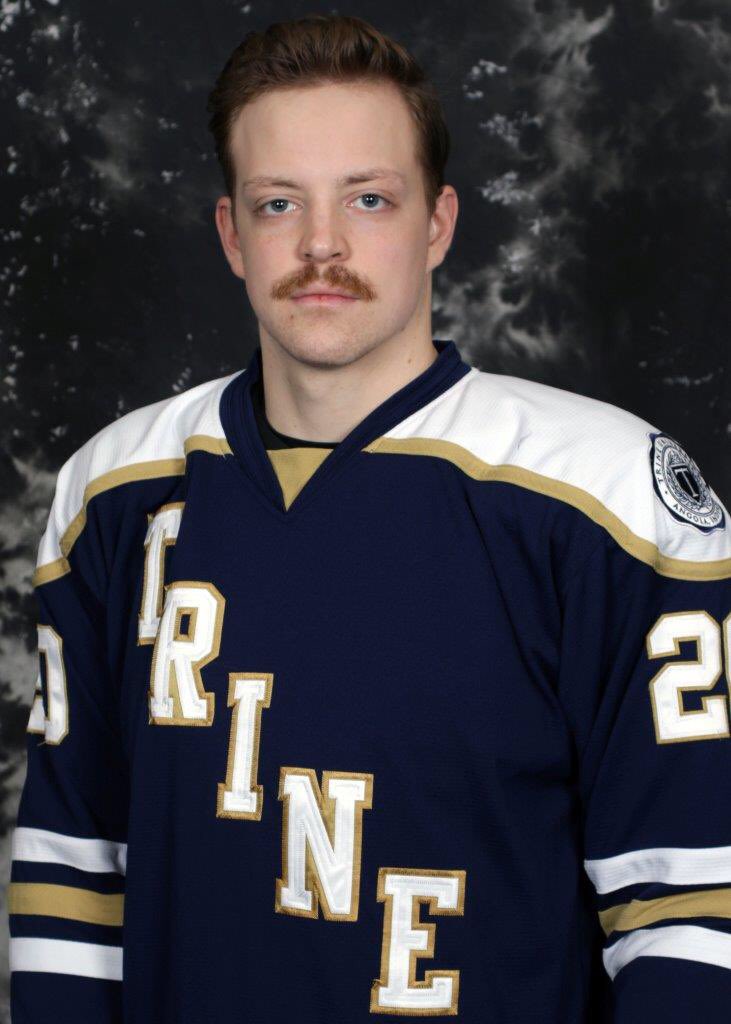 Trine Men's Hockey tweet media