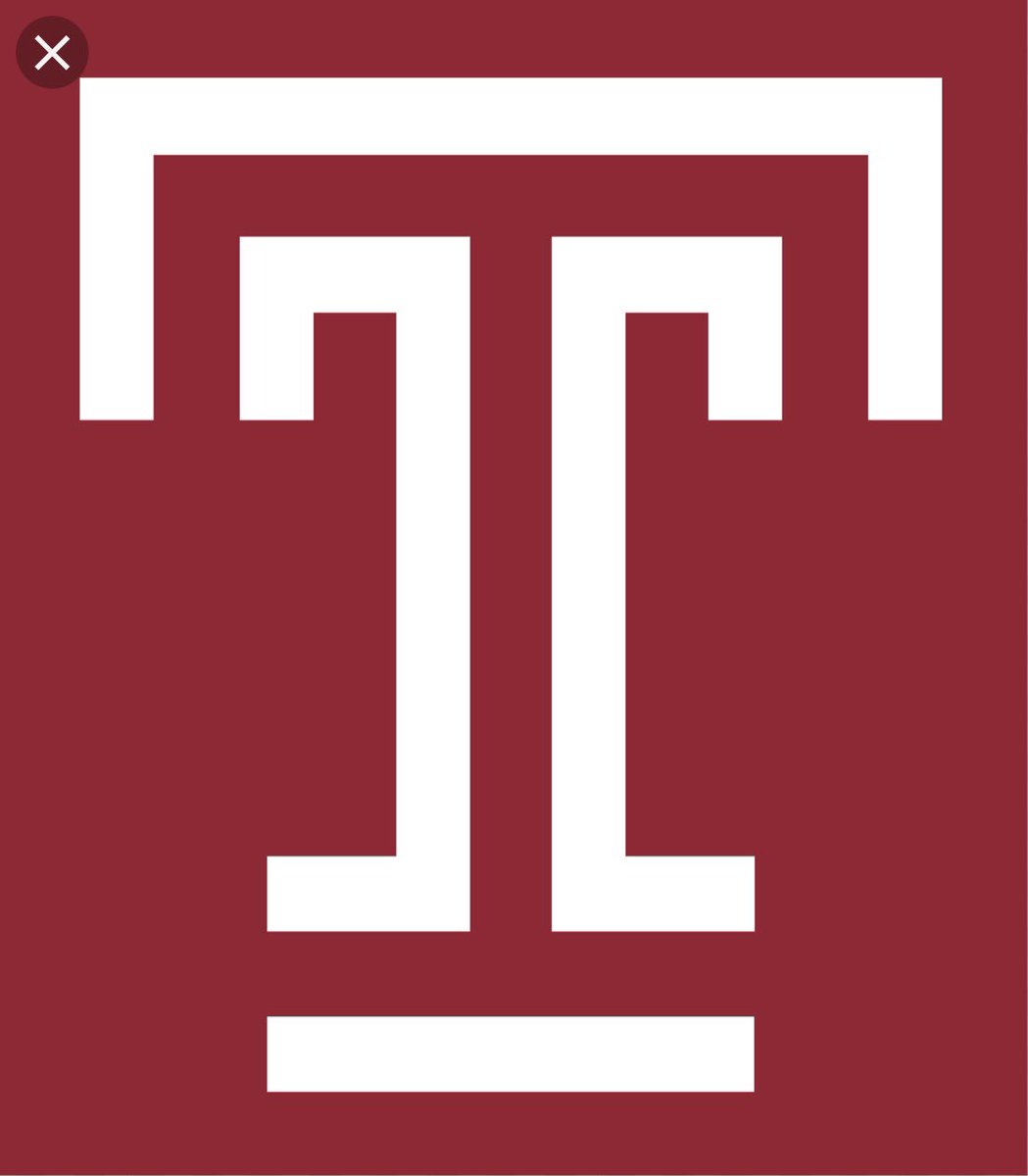 bprezzle's tweet image. Honored and Thankful to receive my 2nd D1 offer from the University of Temple!! #GoOwls @CoachFranTU