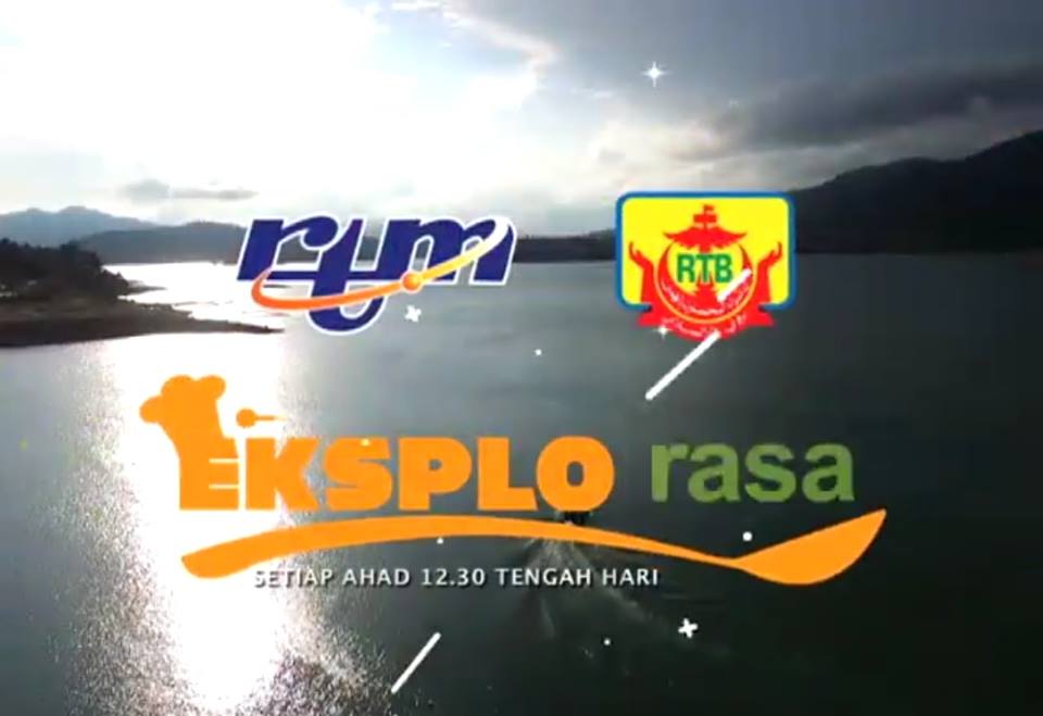 Saluran Tv1 On Twitter Saksikan Miennan Yunos Ke Kg Buda