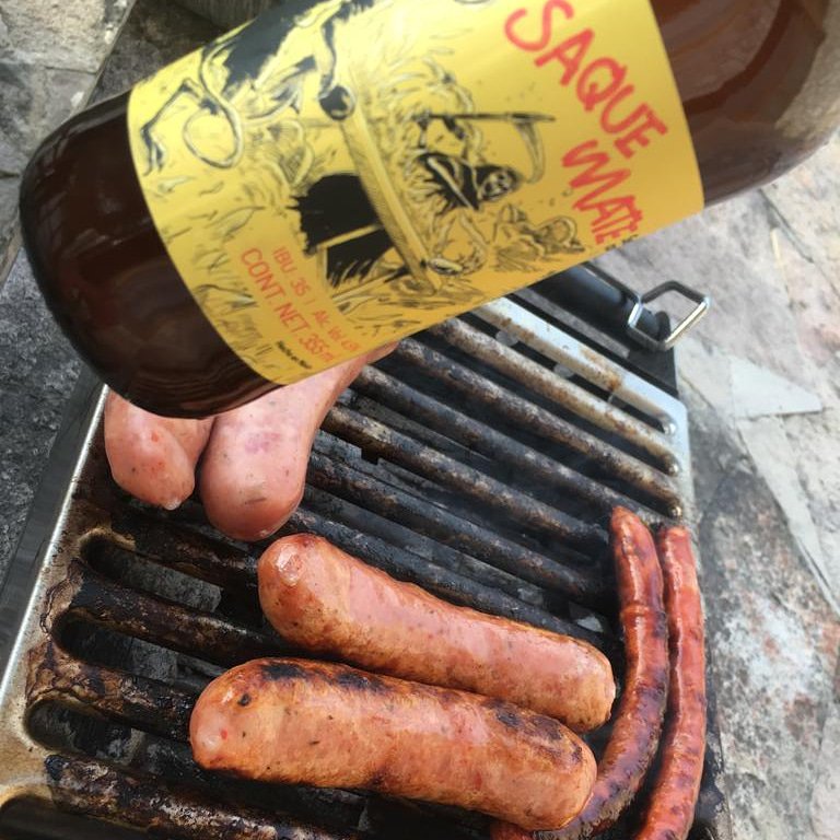 saquematemx's tweet photo. Tarde de asado!! 🔥🍺🔥🍺
#QueBuenSaque #CervezaChingona #CervezaSaqueMate https://t.co/8NpHcexYmf