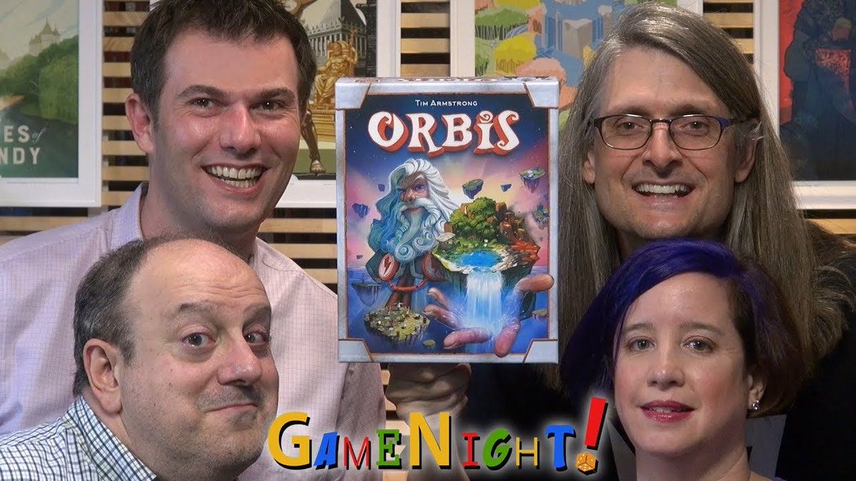 BoardGameGeek tweet media