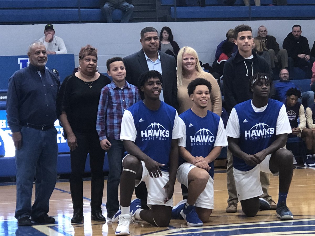 Last night I had the pleasure of seeing my little brother, good friend,  get inducted to Larue County Hall of Fame. This young man could flat out play the game. If you know him he’s probably shaking his head because I put this on here. Congratulations <a href="/CoachGoodin/">KC Goodin</a>