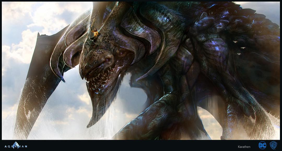 #karathen hashtag on Twitter