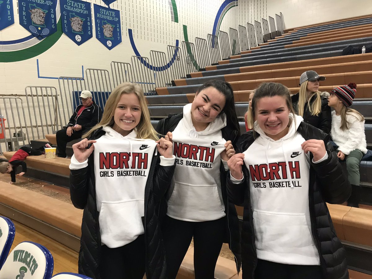 Lakeville North Girls Basketball tweet media