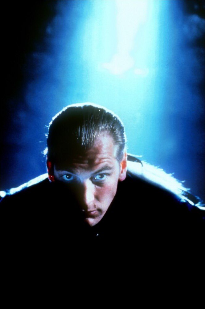 Happy Birthday to Julian Sands!  
