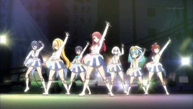 ゾンビランドサガ12話のtwitterイラスト検索結果