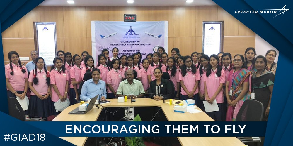 LMIndiaNews's tweet photo. We are proud of the great work @IndiaWai is doing and are deeply honoured to be associated with such a wonderful organisation. #GIAD18 #SkillIndia Read more in @apnnewsInt: https://t.co/4Ttlr4gsZA https://t.co/hlzEkOkrrd