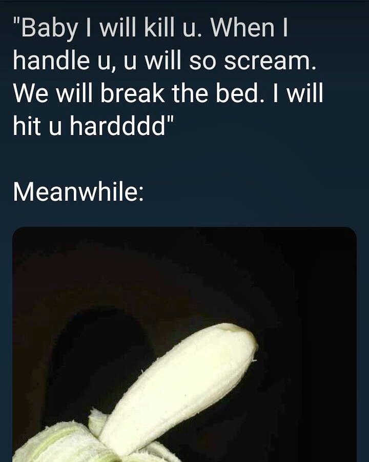 Labalabaororad1's tweet photo. Posts like this can cause depression for a a guy who doesn't know that PENIS MATTER NO BE HOW LONG OR BIG, BUT NA SKILL MATTER.
#depressionkills #donttakeyourlife #saynotosuicide #labalabaoro https://t.co/4oSIwvl2kD