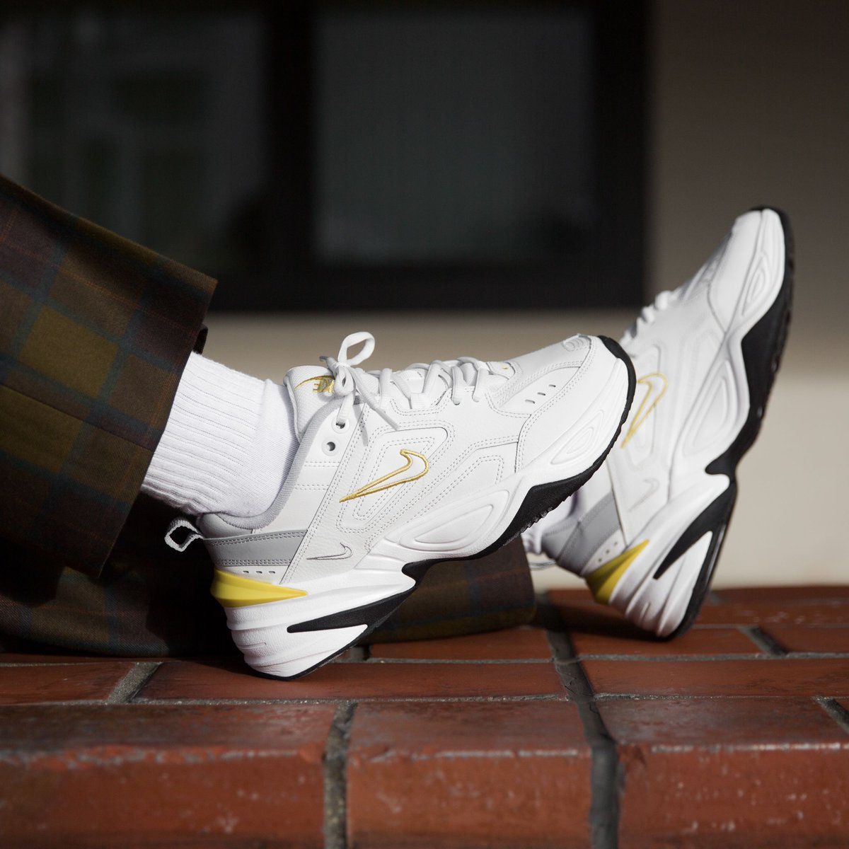 nike m2k tekno platinum tint wolf grey