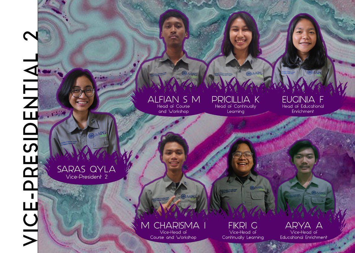 aapgunpadsc's tweet photo. LET US INTRODUCE OUR AAPG UNPAD SC'S COMMITTEES 2019
.
That will strives with you to get our glory!
.
#AAPGUNPADSC
#GrowToGlory https://t.co/NxzxOhju1P