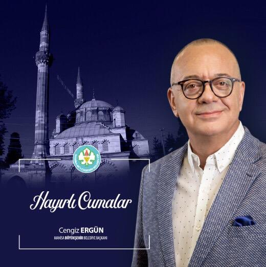 Cengiz Ergün