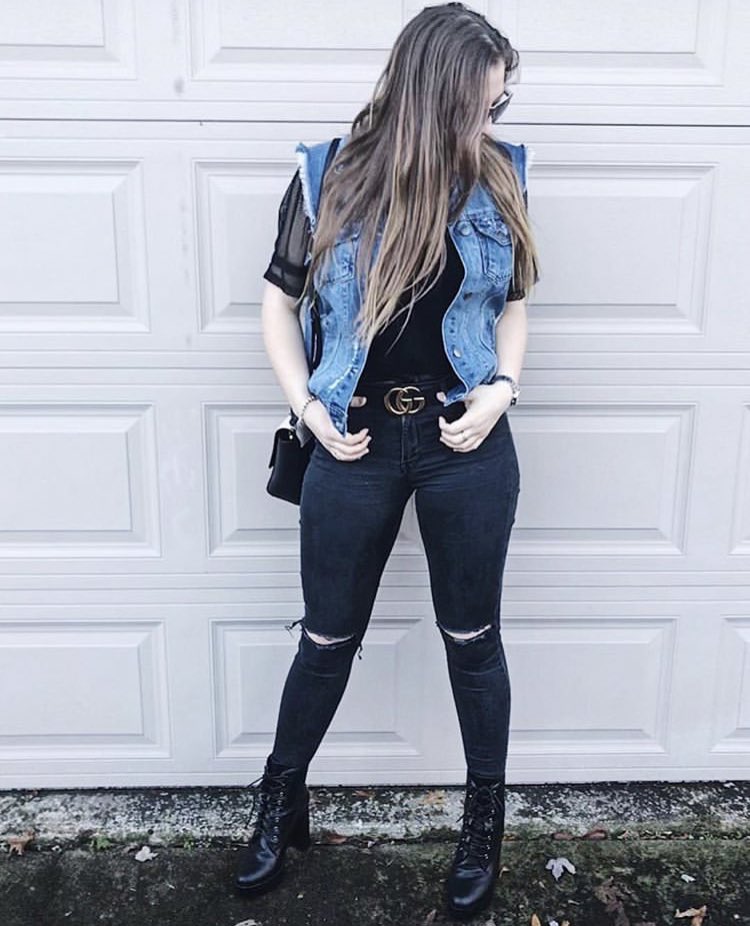 PnkSheepHeiress's tweet photo. Take a cue from @justthattallgrl and pair our @SheepShades with your @gucci. #BloggingGals #ootd https://t.co/jcjwzsrBf8