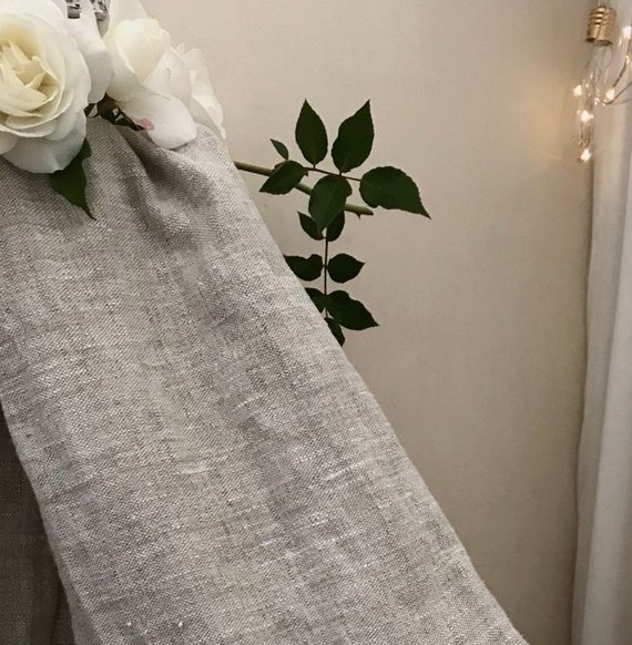 Natural Rustic Pure Linen Heavyweight Towels, Bath Towel, Spa Towel #LinenTowel #towel 
$41.50
➤ goo.gl/dEGLU9