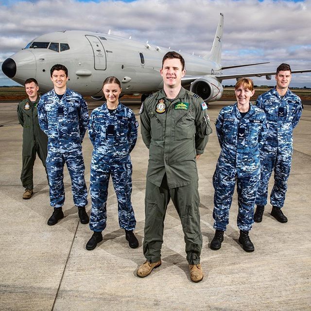 Go to spend a very enjoyable day with the RAAF and their new plane. Great bunch of people doing a great job. .
.
#airforce #raaf #defence #p-8 #poseidon #australiandefenceforce #edinburgh #plane #militaryplane #military #photojournalism #adf #adelaidepho… bit.ly/2Qm2Q0q