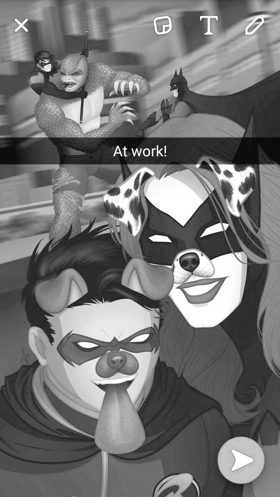 ㅤ
ㅤㅤ╭❁࿔； @xredbatx; <a href="/xBryceWayne/">ℬrყᥴᥱ De Incógnito</a>; <a href="/AcrobatGraysxn/">Dɪᴄᴋʏ Gʀᴀʏꜱᴏɴ</a>.