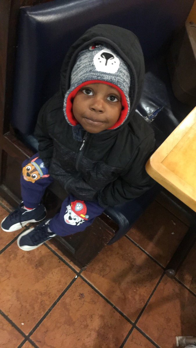 blujaythelady's tweet photo. The coolest kid I know. Iโm proud to call my self his mom.๐๐ฅฐ๐ค๐ฝ
#PrinceTai ๐ฅฐ๐ฅฐ๐ฅฐ https://t.co/XJWWwKjj35