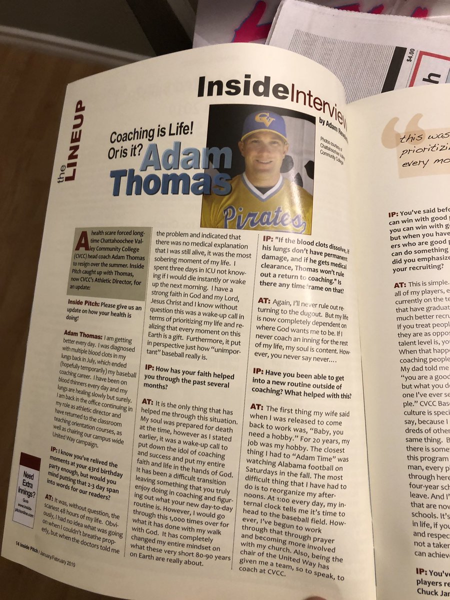 Michael O'Neal tweet media