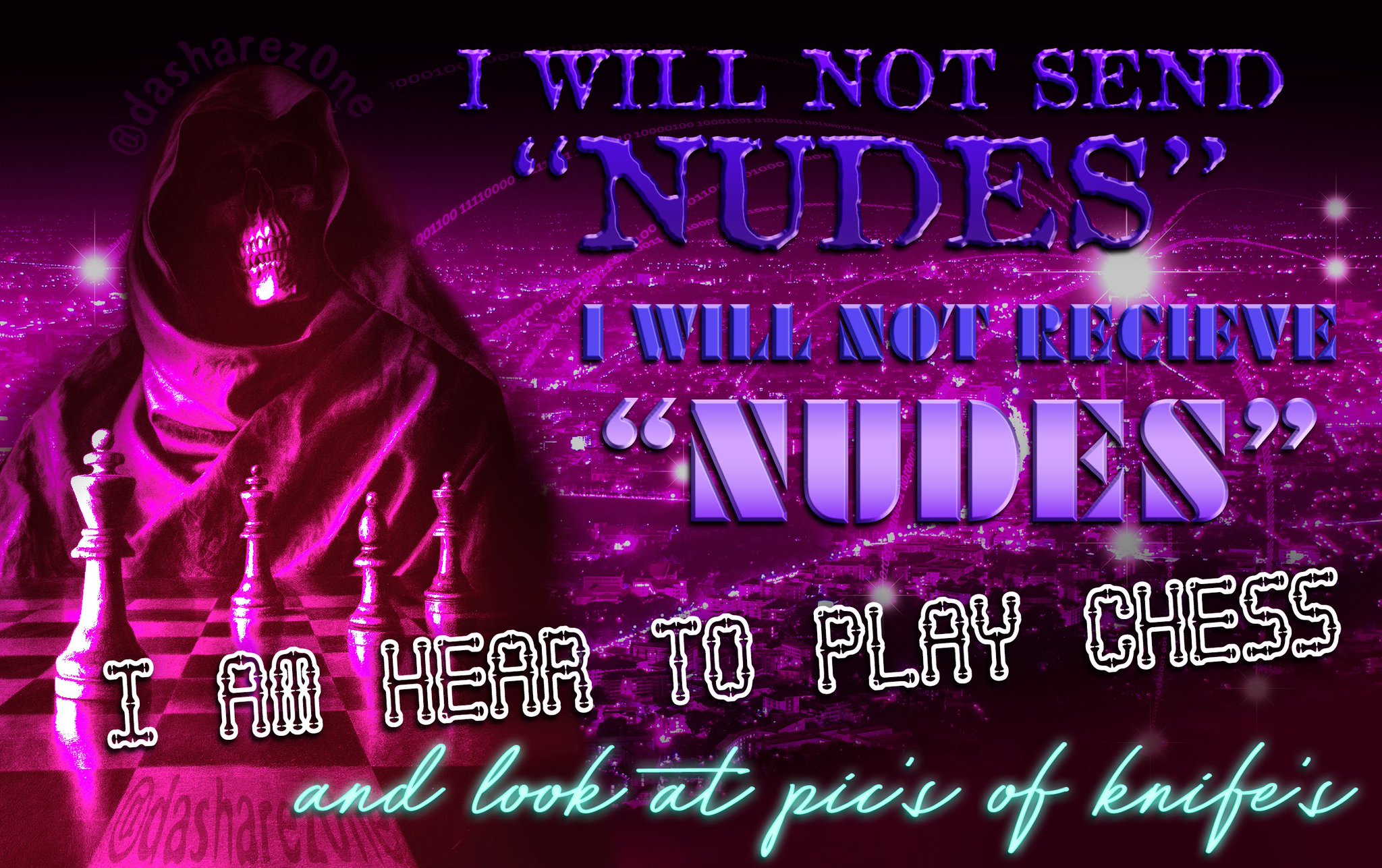 NEVER - https://t.co/Qtp3PuUDXE ADMIN