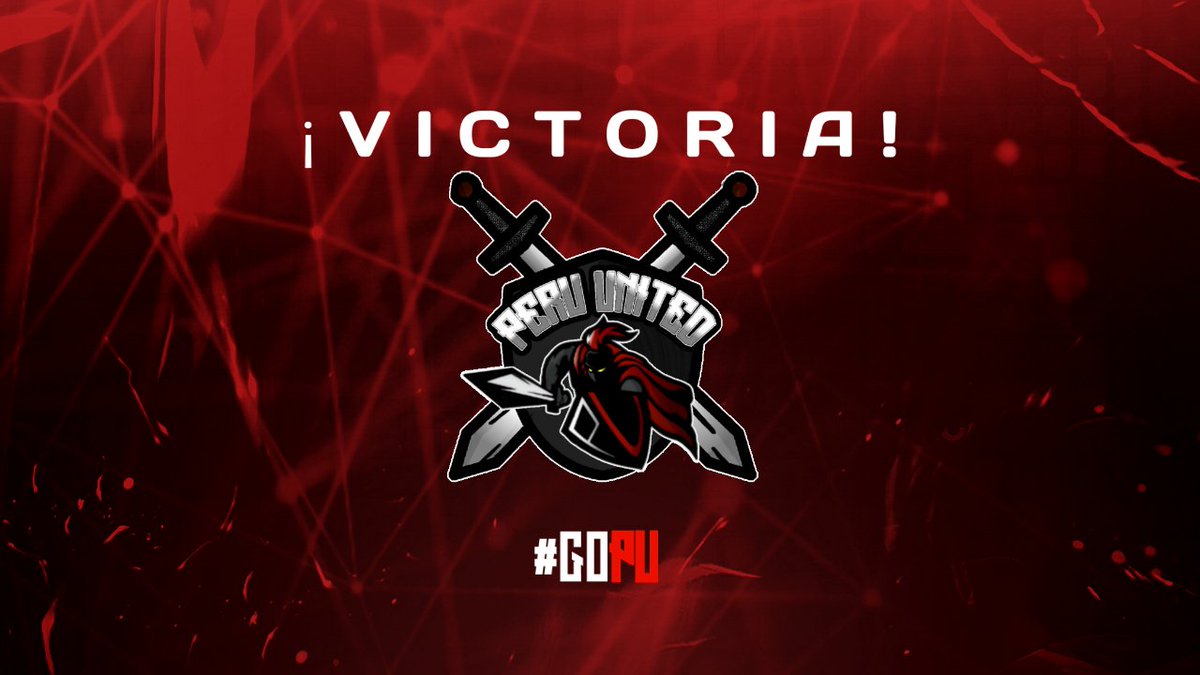Por la 🏆Copa Ldd 
@LigaDivisionPE 
Nos imponemos por un marcador 
4-1🔥
Frente a buenos rivales <a href="/AyllusPeru_Cr/">Ayllus Perú</a>  
A seguir mejorando!
#GOPU ❤