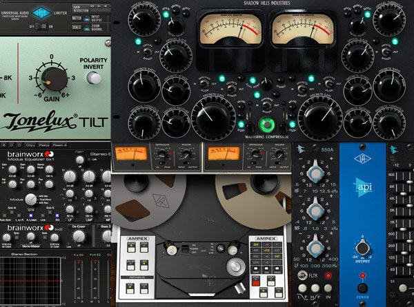 PRO-MIXING/MASTERING tweet media