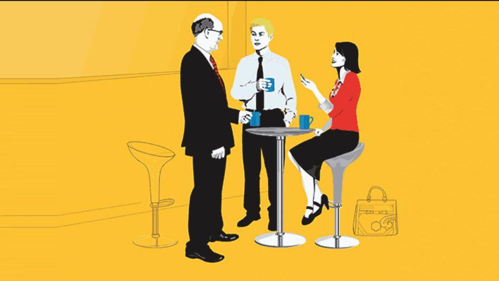 "What bothers us...is often a fear of losing something we are holding onto tightly: status, position, security, certainty, or control. If we can see this, we can understand how we are part of the problem and can therefore be part of the solution." bit.ly/2Rqqwp6