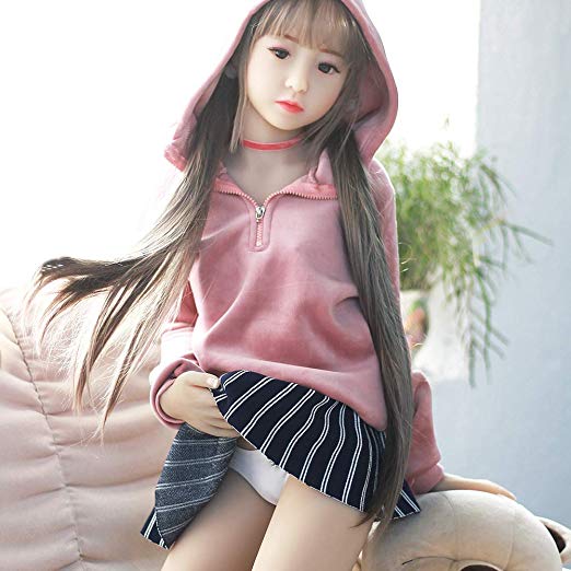 SYDOLL2's tweet photo. 128CM flat chest loli https://t.co/ofjhVPrWuR