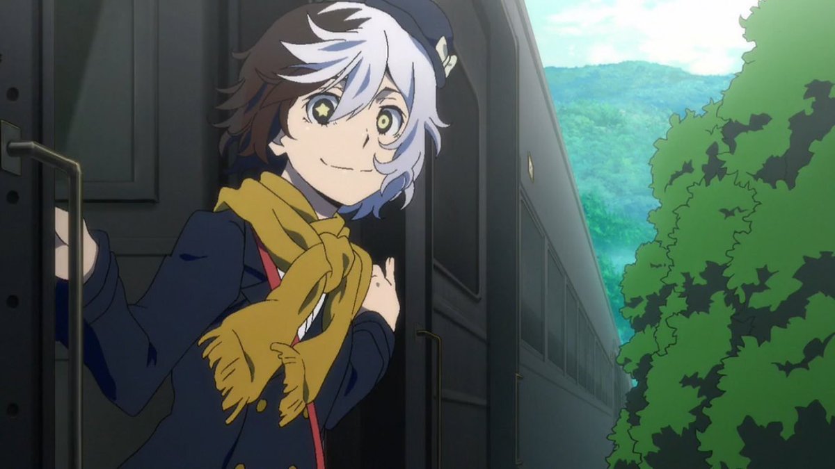 Twitter 上的 ありす アニサマ1 3 文豪ストレイドッグス 夢野 久作 Part 1 1月4日は夢野久作の誕生日 夢野久作生誕祭 夢野久作生誕祭19 夢野久作誕生祭 夢野久作誕生祭19 T Co Kb5sup0feu Twitter