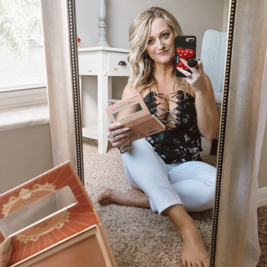 StyleMyMindJenn's tweet photo. @Influenster [user:joahbeauty] #JoahBeauty #KBeauty #complimentary https://t.co/cwdrsX1nvr