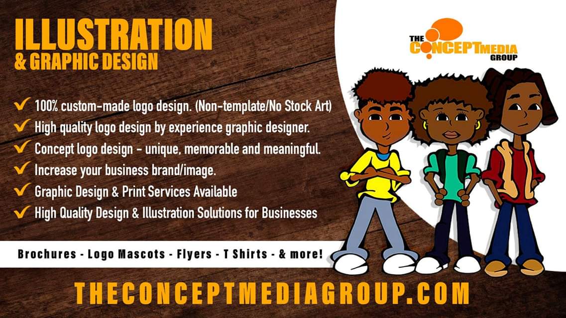 postdoodletx's tweet photo. DM us for illustration artist and other design needs.
#LogoDesign #Logodesigner #GraphicDesigner #illustrations #illustration2019 #artists #artistsoninstagram #artistsontwitter https://t.co/4NyqFIF3W3