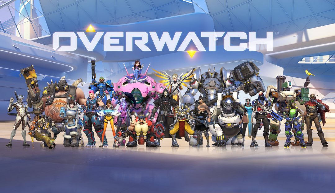 ironhide_jt's tweet image. Time for some Alt account placements on Overwatch! Come hang out with us and enjoy the carnage LOL! @TheTwitchBakery #overwatch #blizzard #pulselabz #twitchaffiliate