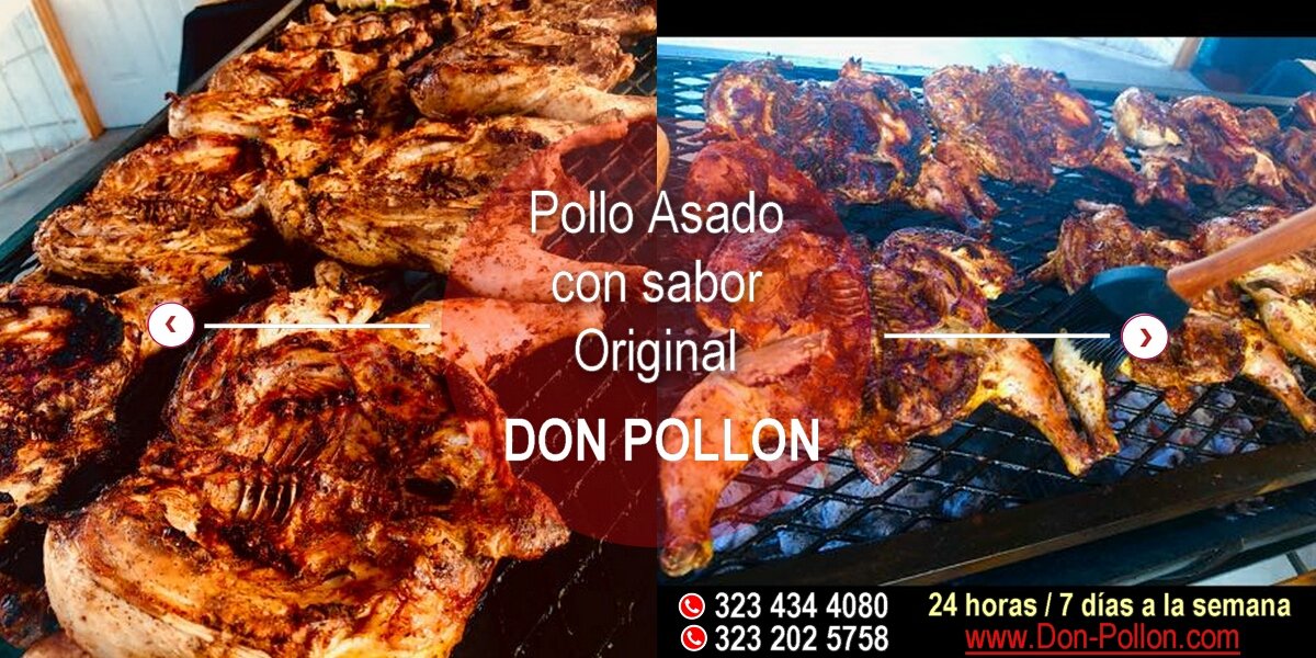 Don Pollon (DonPollonLA) Twitter